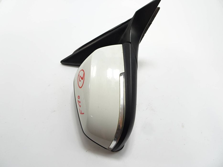 lusterko prawe bmw 1 f20 f21 300 6pin anglik