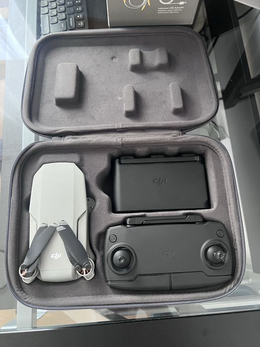Dji mavic mini fly more combo