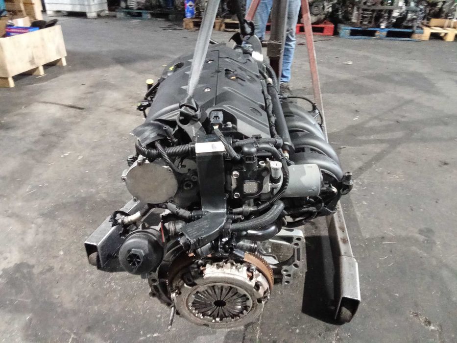 MOTOR PEUGEOT/CITROEN VTR 5FS/01