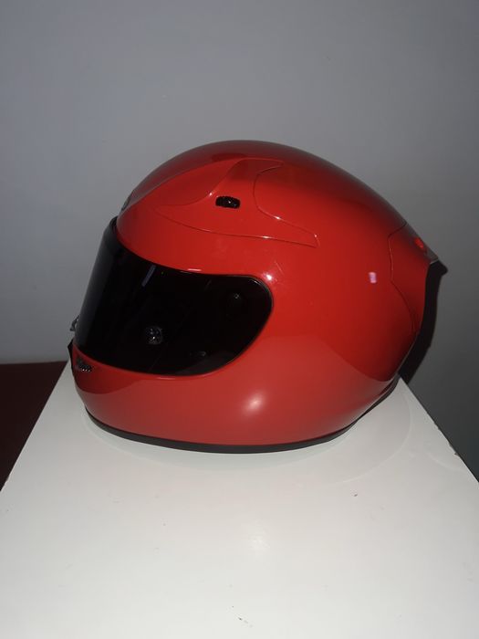 Capacete HJC RPHA 10 plus