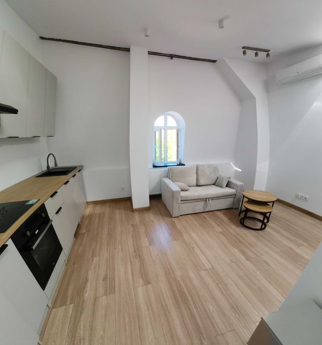 Mieszkanie – Katowice, Śródmieście - Widok 2