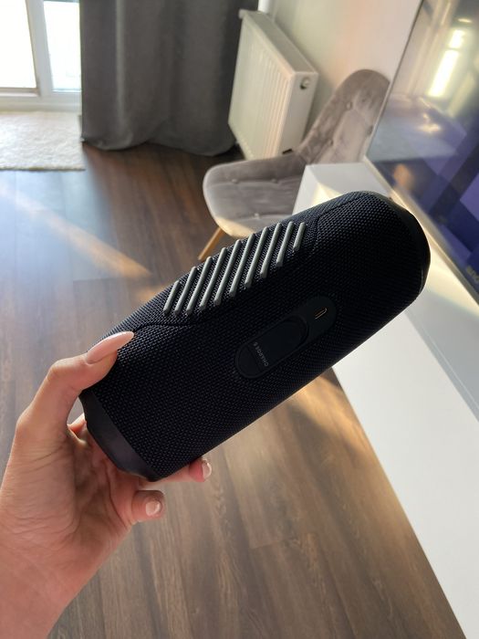 Колонка JBL Charge 5 Bluetooth і Wi-Fi