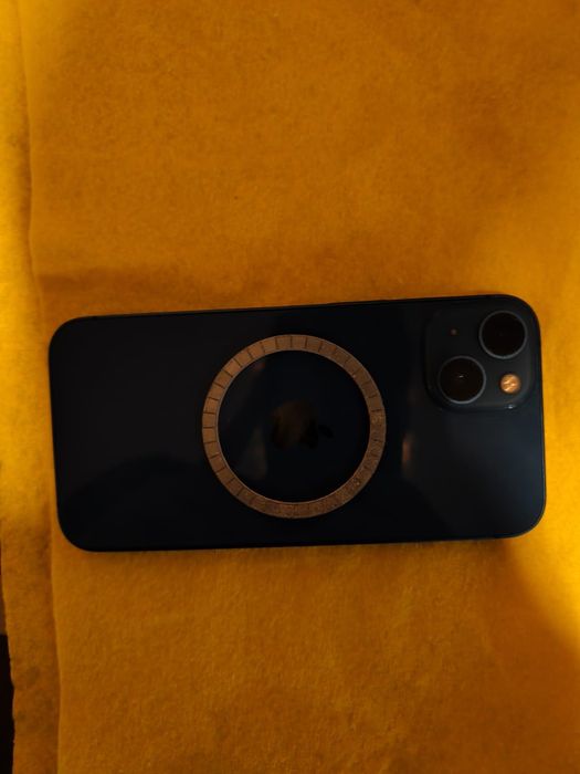 Iphone 13 azul 128g