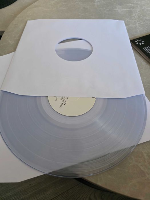 Mac Miller Good AM Deluxe Edition Vinyl 3LP | UK