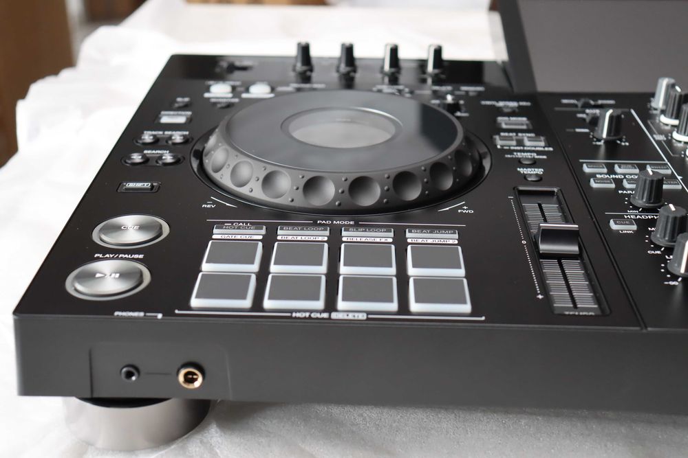 Pioneer DJ XDJ RX3 Nowy Kontroler Gwarancja 07.2028