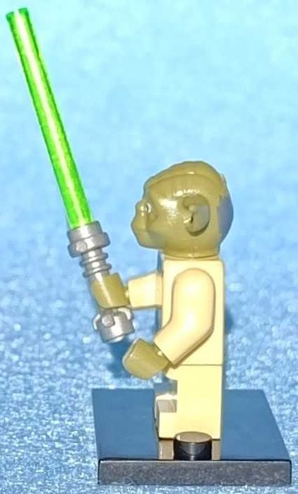 Yoda Clássico (Star Wars)