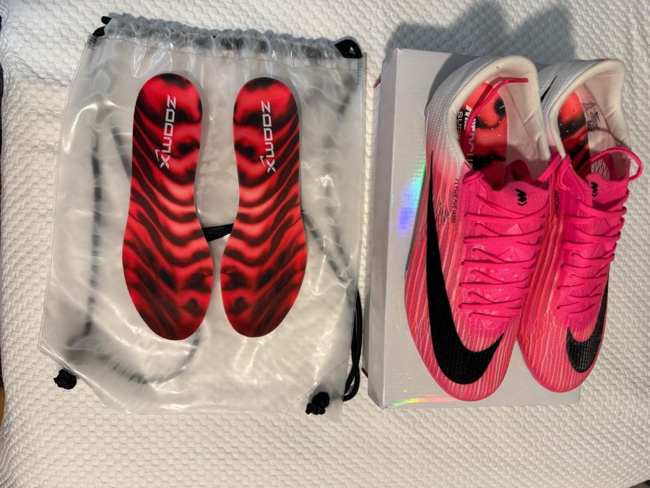 Chuteiras Nike SUPERFLY 11