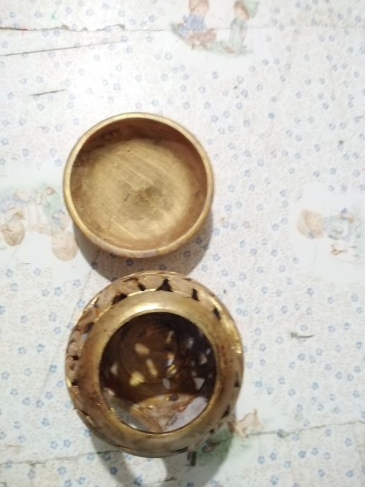 Vendo jarros para vela bom estado