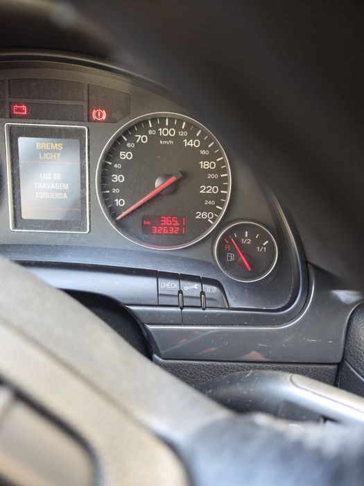 Audi A4 b6 1.9 Tdi  motor PD 130Cv