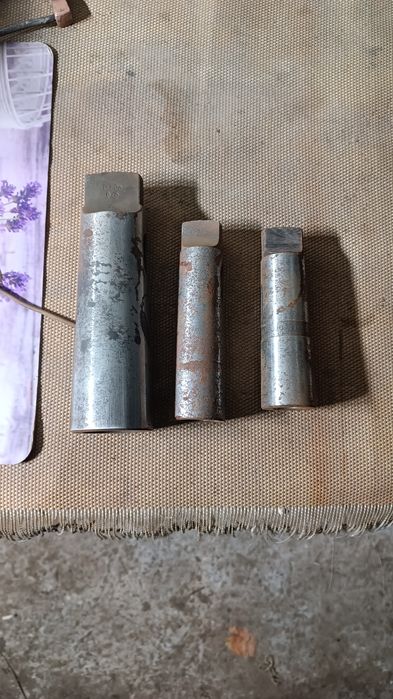 Tuleja redukcyja stożkowa