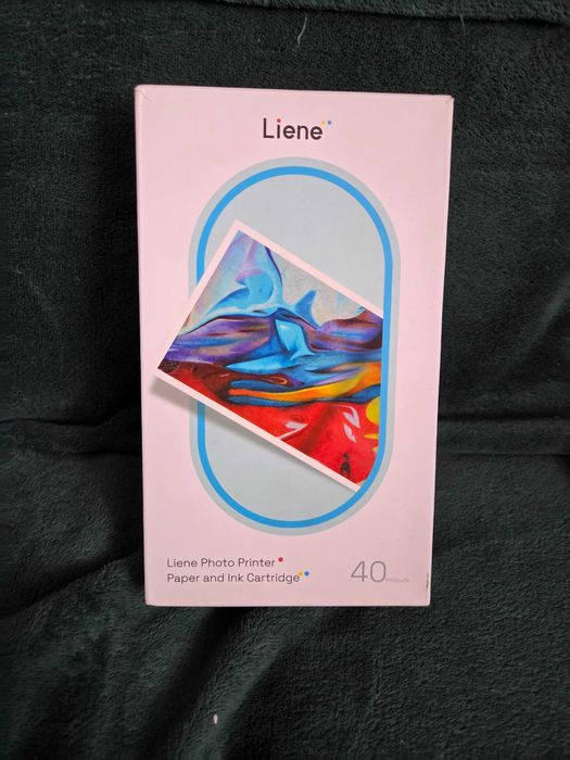 Wklad do drukarki Liene