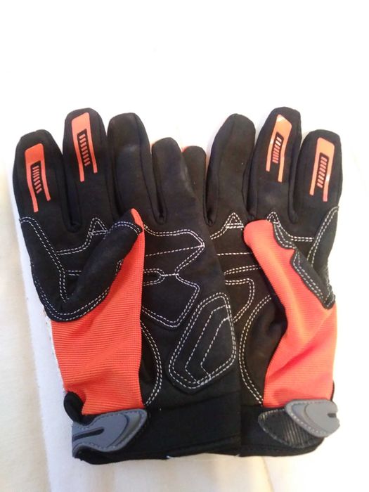 Rekawice cross scoyco mx23