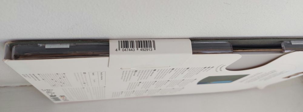 Новый чехол подставка Hama для Samsung Galaxy Tab A8 10,5 "