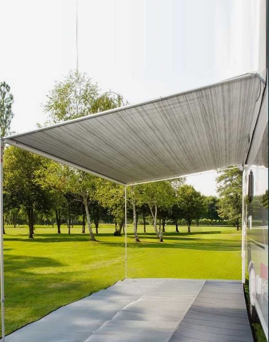 Toldo Fiama xl para autocaravanas