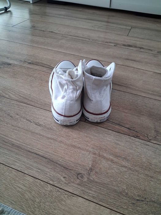 Trampki Converse