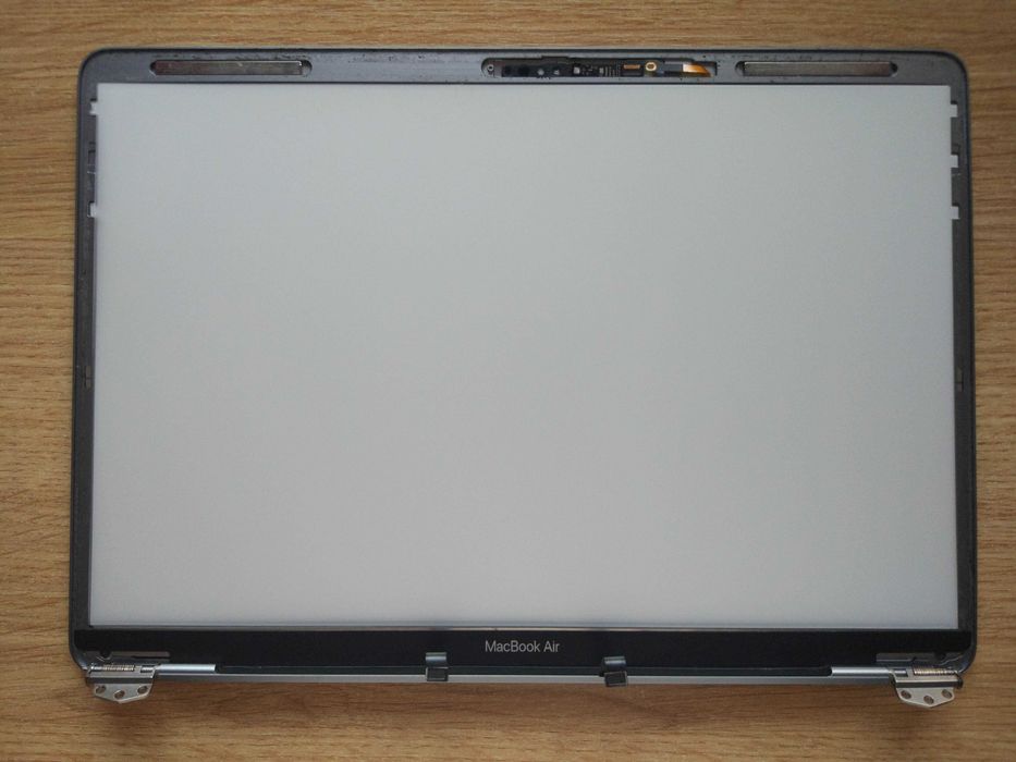 Apple Macbook Air obudowa ekranu