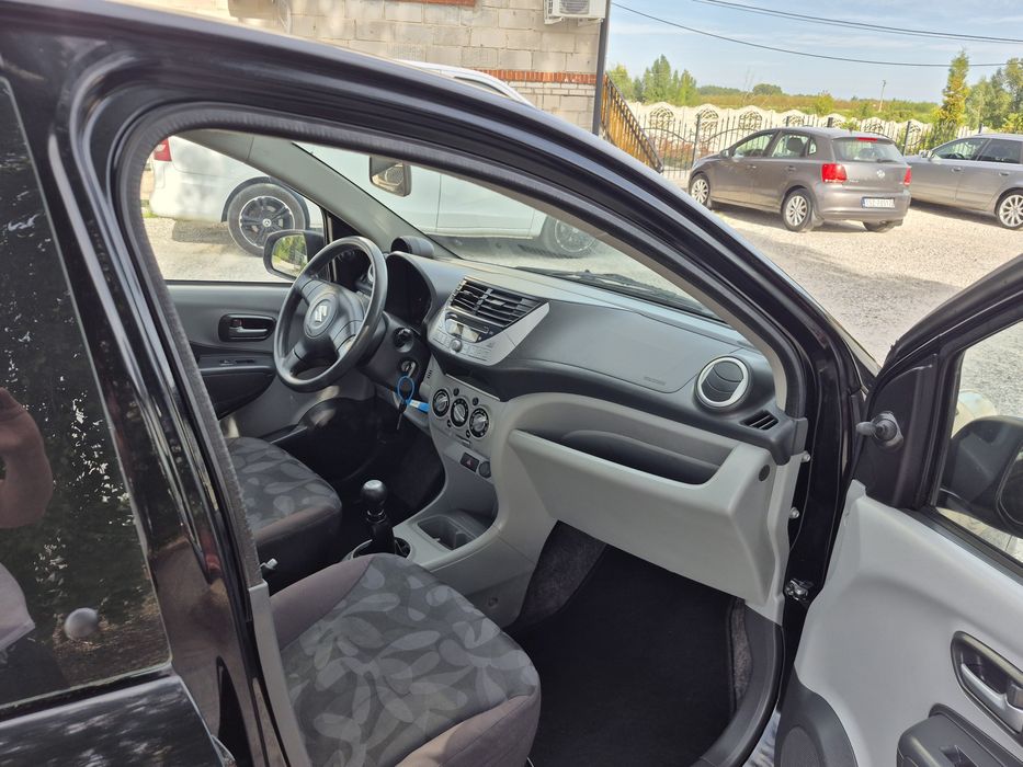 Suzuki Alto 1.0 Benzyna!! 2010 rok !! Klima !!