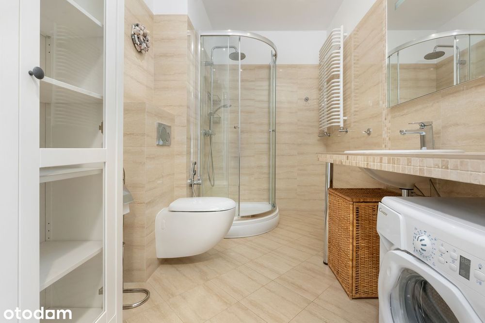 Apartament Playa Baltis Top lokalizacja