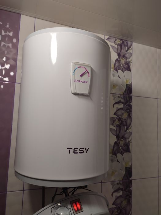 Продам робочий бойлер