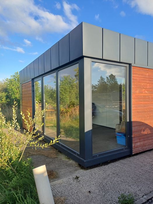 Pawilon handlowy, usługowy,biurowy