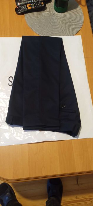 spodnie do garnituru Dream Collection jak nowe 182/90