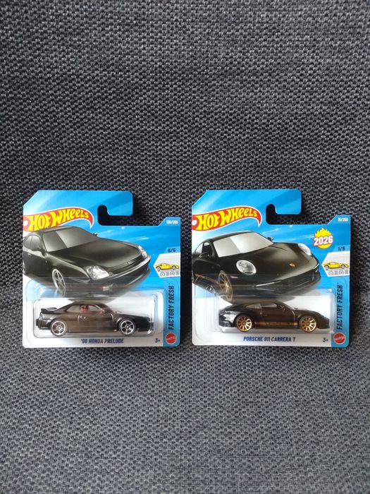 Hot wheels Mercedes Porsche Audi