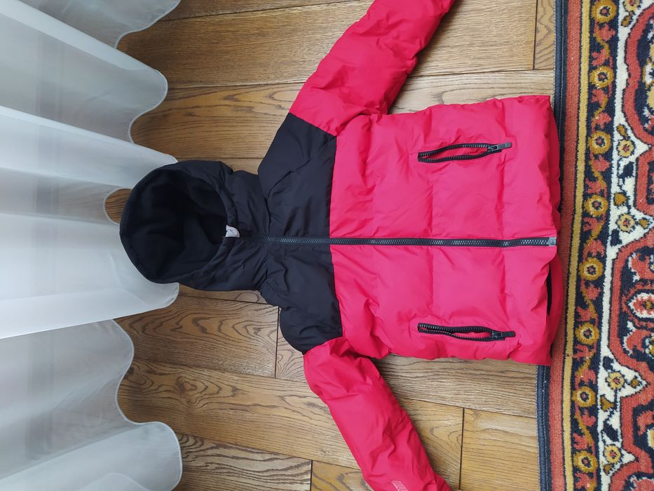 Дитяча зимова куртка Next