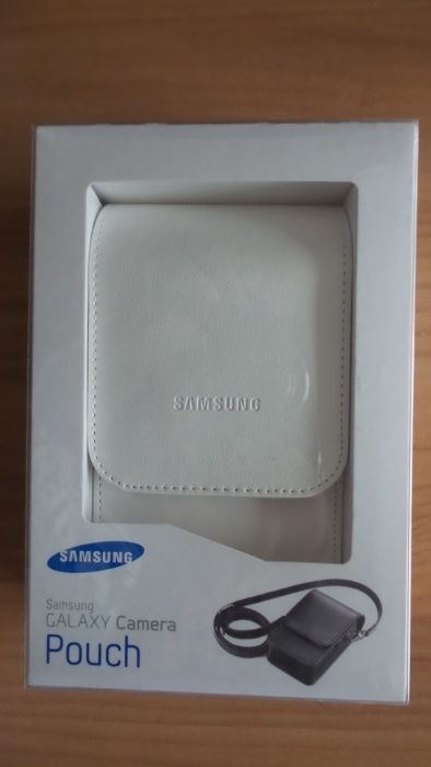 Bolsa / Pouch para Samsung GALAXY Camera