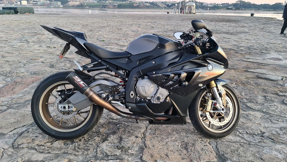 Bmw s1000rr 2011