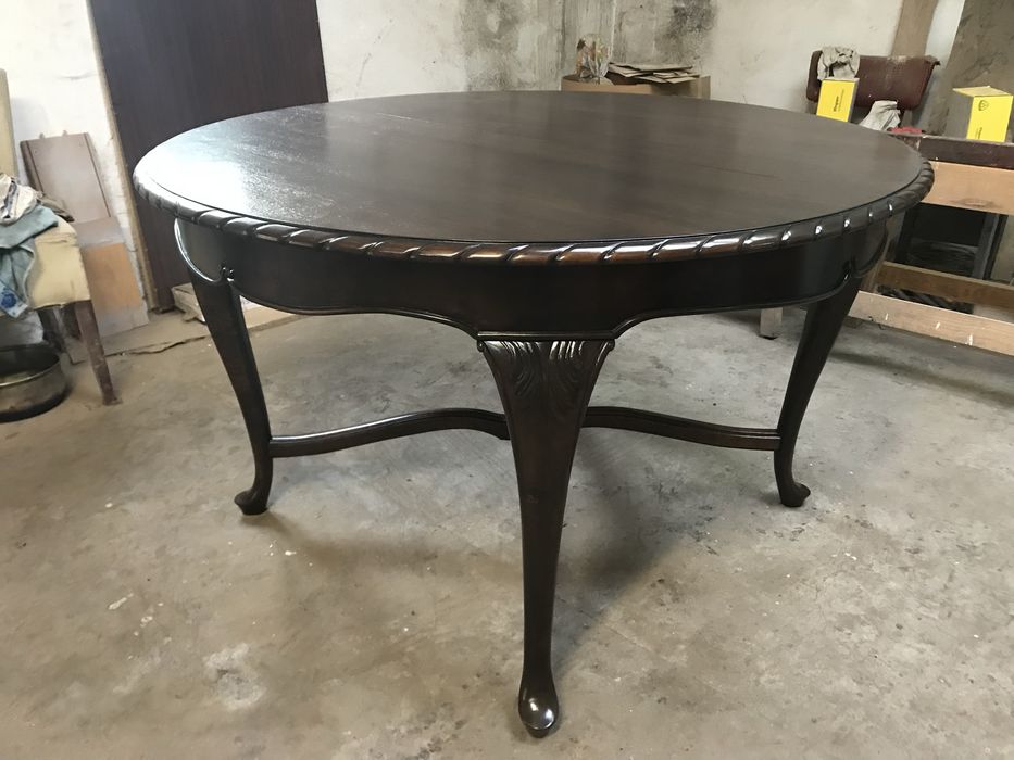 Renowacja mebli Lodz