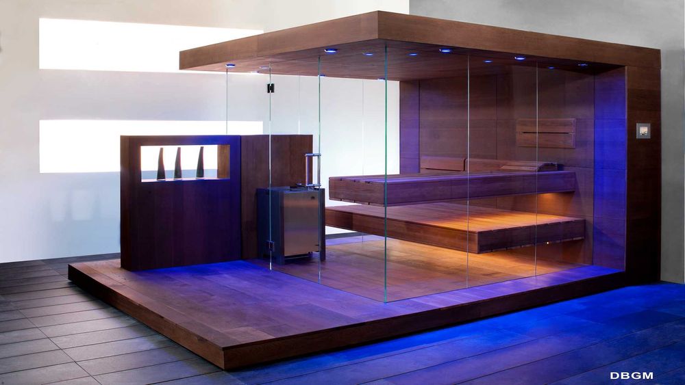 Строительство бань, саун. Печи для бани, сауны.