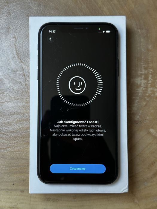 iPhone 11 - Stan dobry