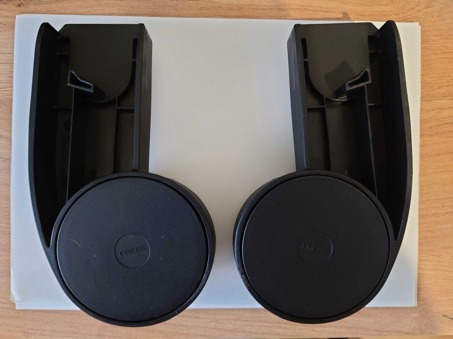 Cybex адаптори до автокрісла