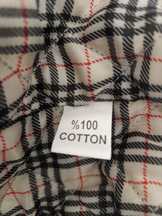 Чоловіча парка Весна