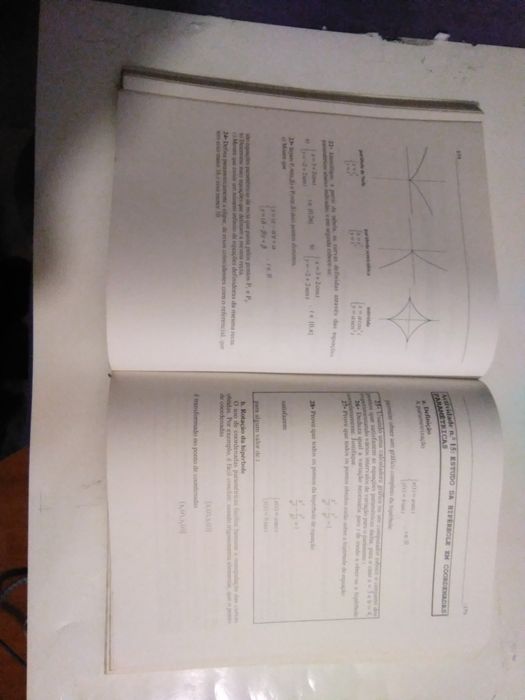 Análise Matemática Aplicada