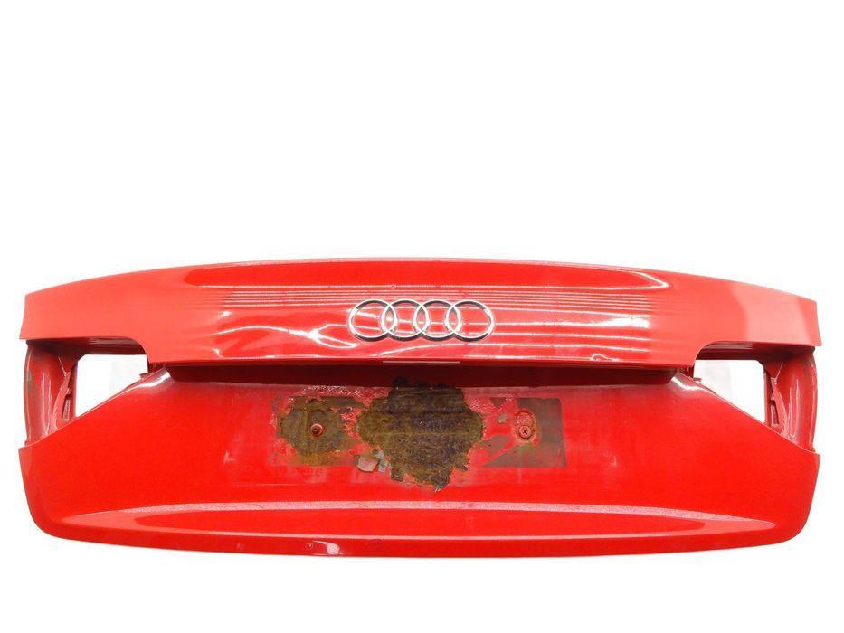 Klapa TYŁ tylna LZ3m bagażnika audi a5 8t 2.0 tfsi