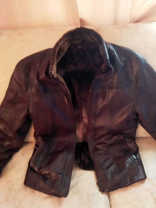 Дублянка чоловіча