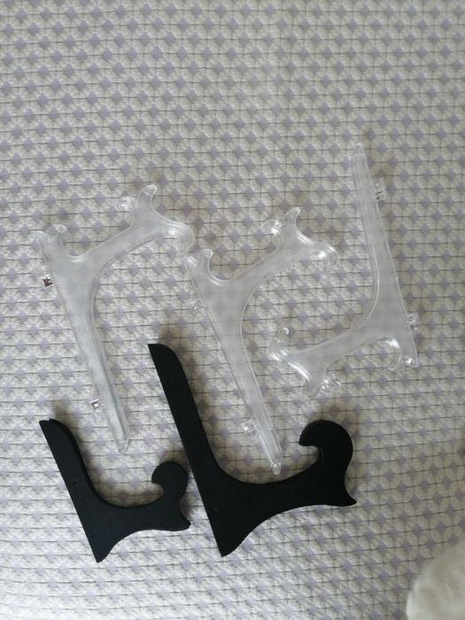 Pratos de Natal edição limitada Vista Alegre