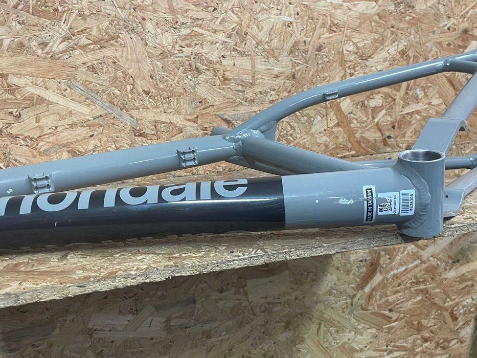 PROMOCJA Rama Dirt Cannondale Dave Dartmoor/Reverse