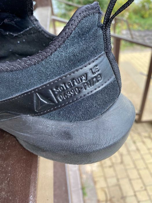 Кросовки Reebok 45 р.