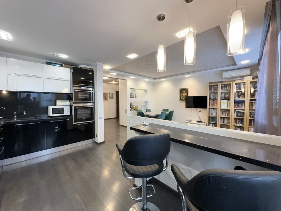 3-кімнатна квартира за адресою (площа 104,2 м²) - Atlanta.ua - фото 11