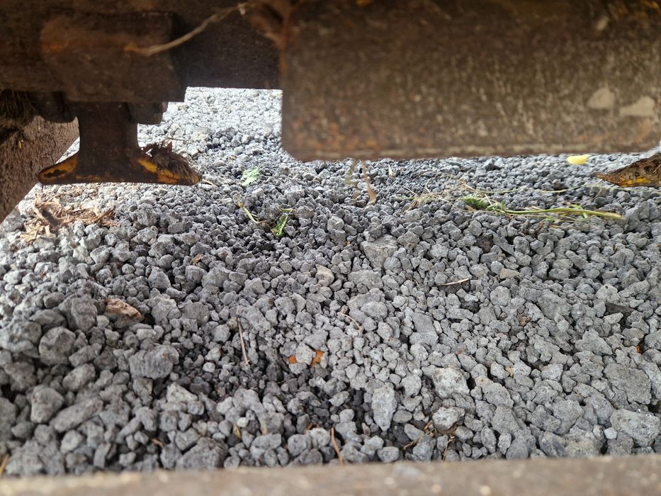 MULCZER kosiarka bijakowa ORSI 3,0 m przesuw hydrauliczny ładny stan