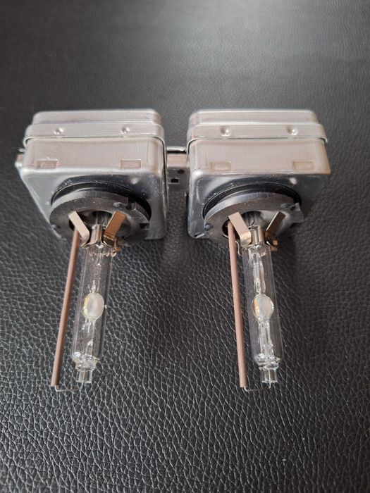 Żarówka xenon D1S Philips