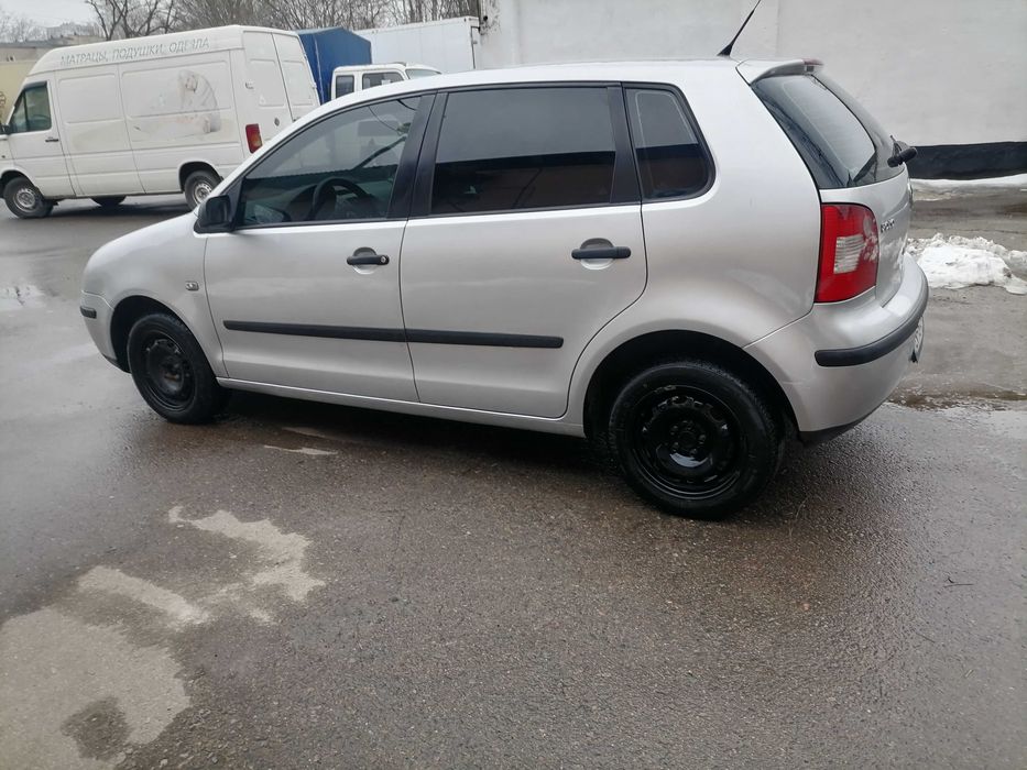 Фольксваген продам