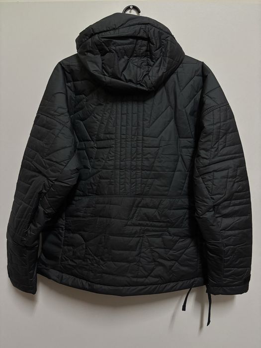 Kurtka Ocieplana Adidas Terrex Anorak L Nowa