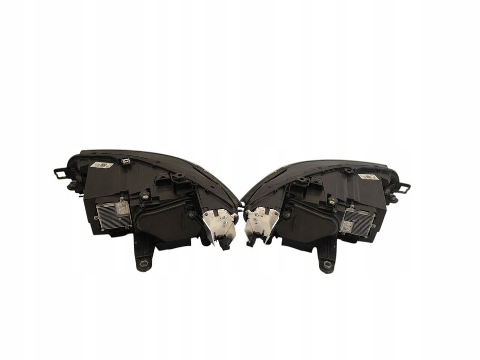 volkswagen passat b9 2024 komplet lampa przednia