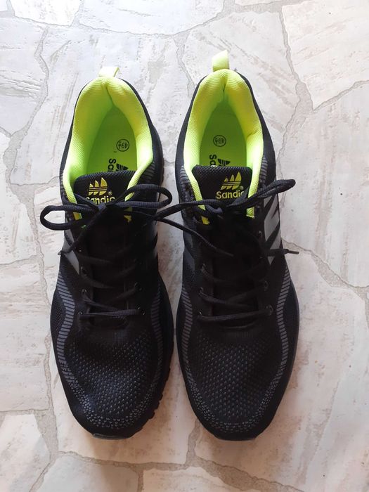 buty sportowe męskie rozm. 49,5   NOWE