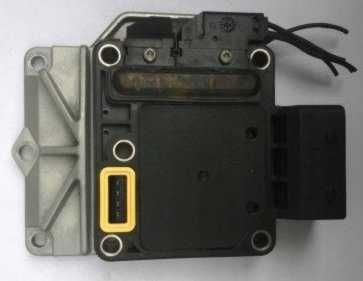 Електронні блоки (мозги) тнвд vp44 vp30