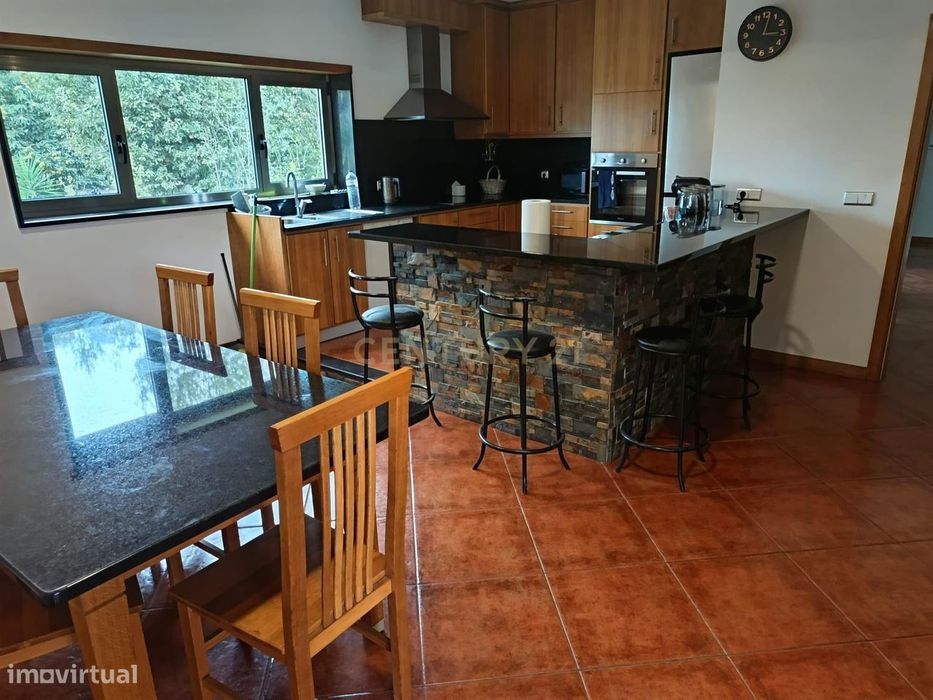 Fração moradia  T2 em Viana do Castelo, Ponte de Lima - 900€