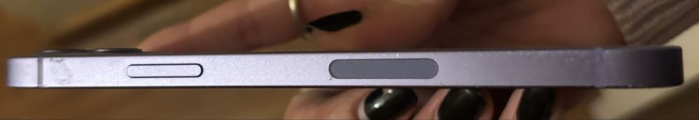 Iphone 12 roxo 64gb
